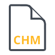 CHM to PDF