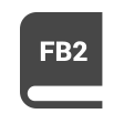 FB2 to PDF