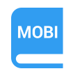 MOBI to PDF