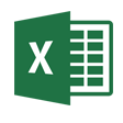 XLSX to PDF